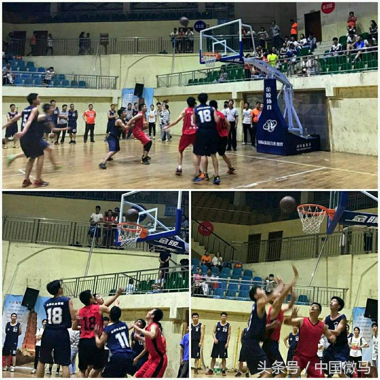 耒阳篮球赛决赛,耒阳篮球比赛青麓篮球馆3v3