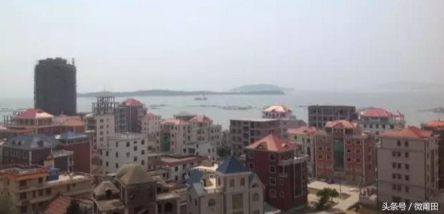 福建莆田最有钱是哪个镇,莆田最有钱的几个地方