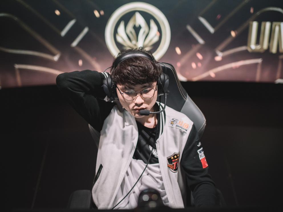 skt对rng的评价,skt手感好还是冠军之矛好