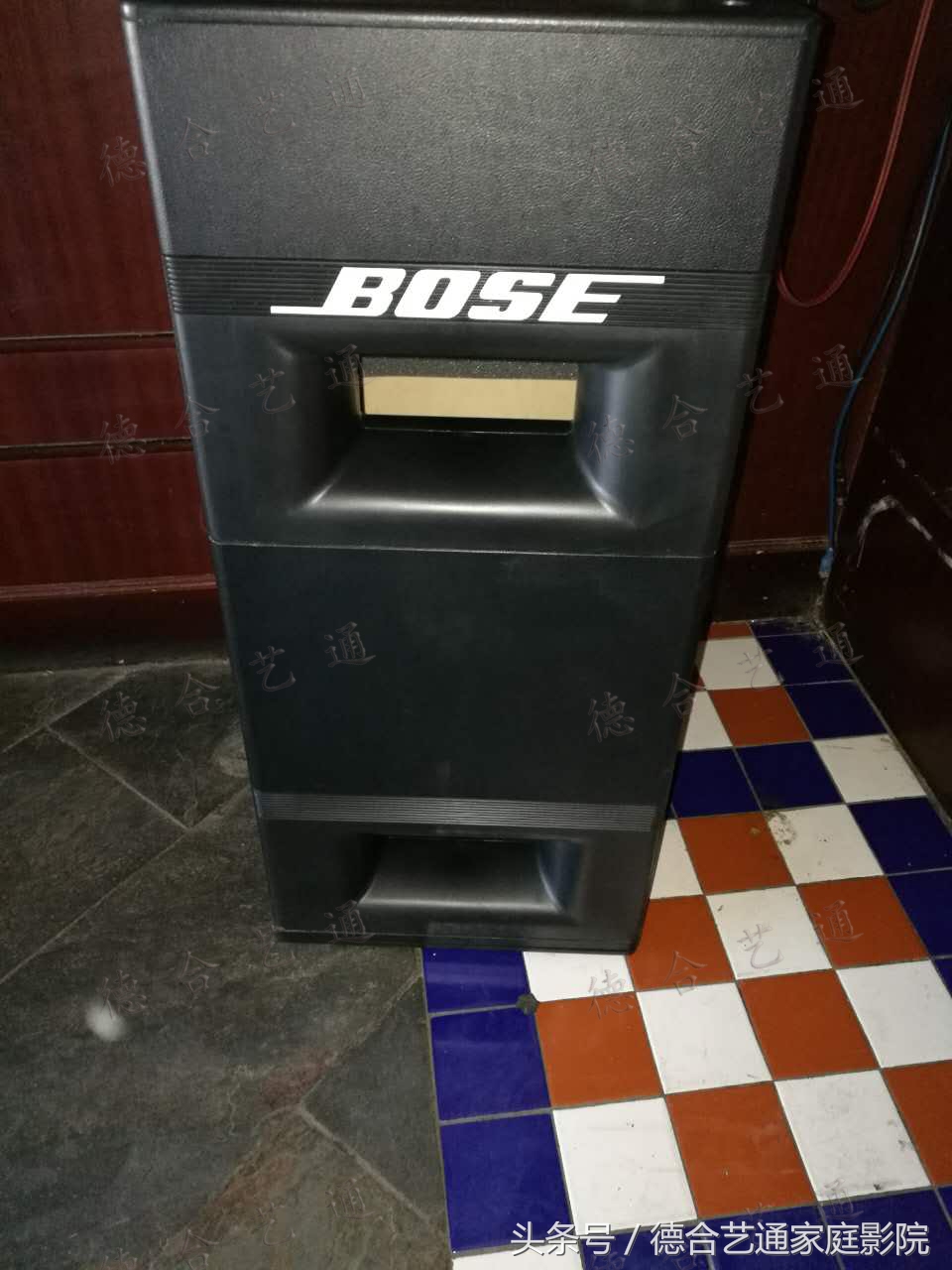 为什么大部分人都喜欢bose音响,为什么喜欢bose音响