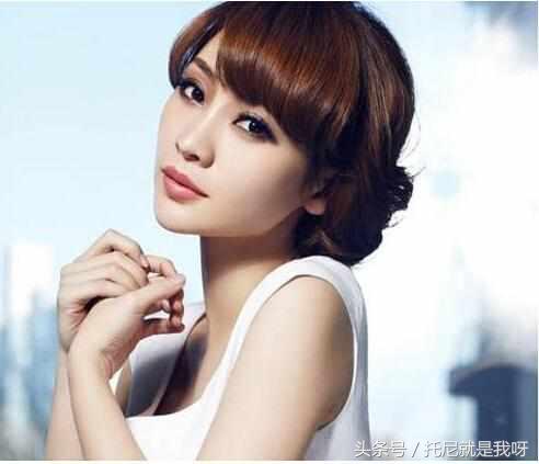 整完容真的美吗?明星整容前后对比图,没对比没伤害!