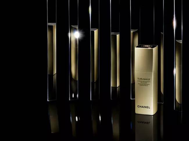 好看的香水瓶设计,设计感香水瓶