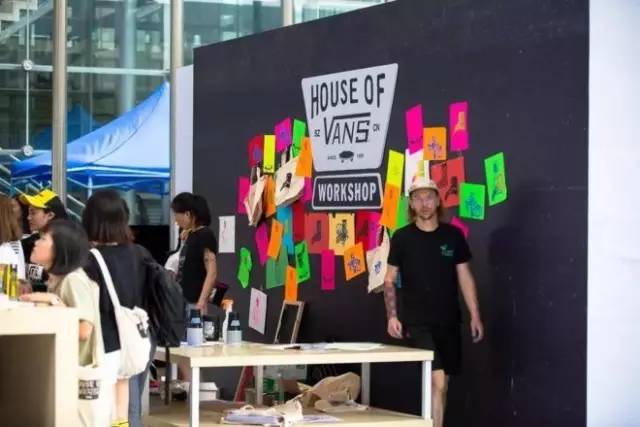 vans市场现状分析,vans的发展历程