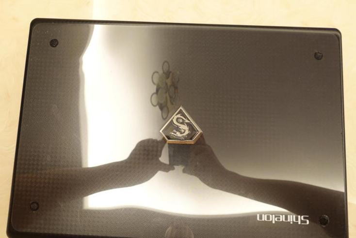 不到三千就有i7+9系独显，炫龙笔记本性价比不错