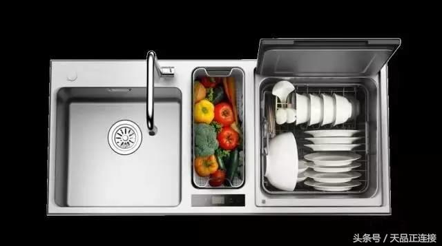 厨房水槽双槽选择哪个品牌,厨房水槽双槽选择哪个品牌好