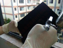 相框发霉怎么办？相框祛霉翻新防霉处理流程