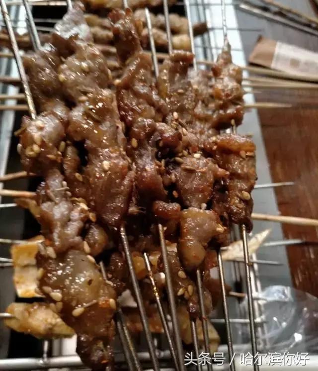 中俄博览会小吃,中俄博览会俄罗斯食品