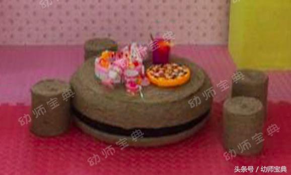 幼儿园树枝的创意环创,幼儿园树叶主题的环创