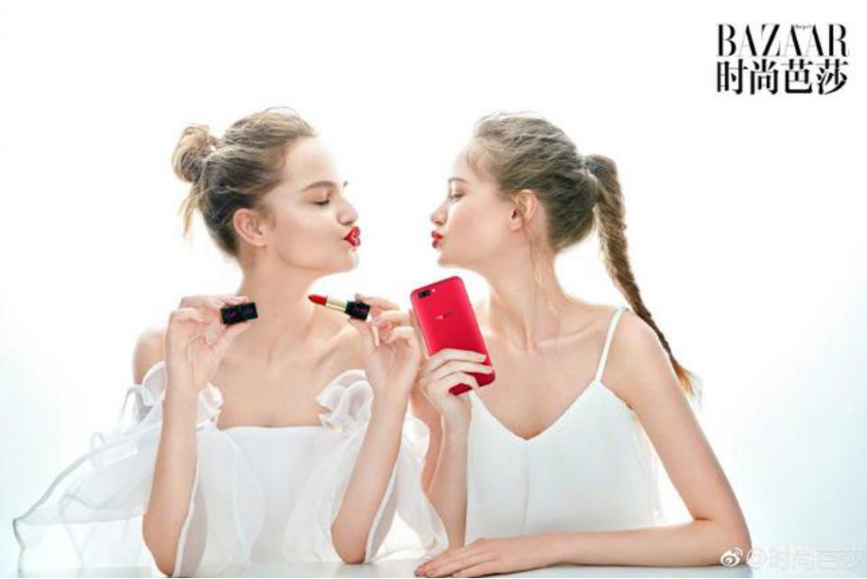 娇兰红色限量版,娇兰oppo限量礼盒