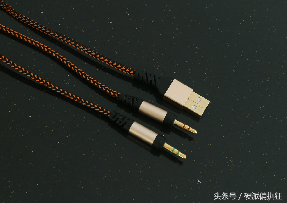 百元有线游戏耳机测评,性价比头戴式耳机游戏电竞测评