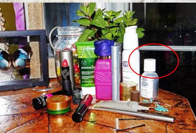 一个护肤品搞定所有护肤,一个护肤品解决所有问题