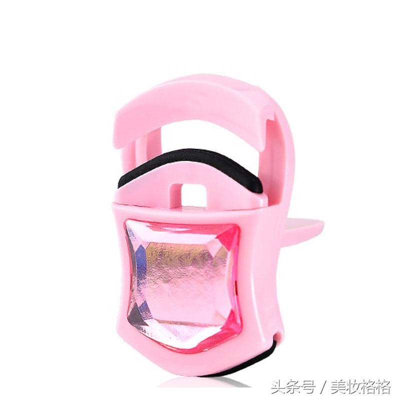 睫毛短眼睛小怎么化妆,你不知道的化妆小技巧睫毛篇