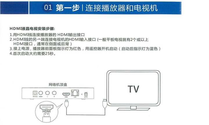海美迪盒子H7四代如何安装蜜蜂视频