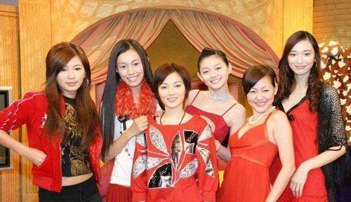 娱乐圈令人羡慕的一对好闺蜜,娱乐圈中的真假姐妹情