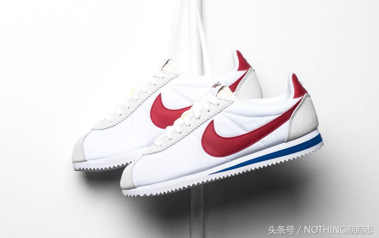 十大经典款小白鞋搭配,一句话推荐鞋子