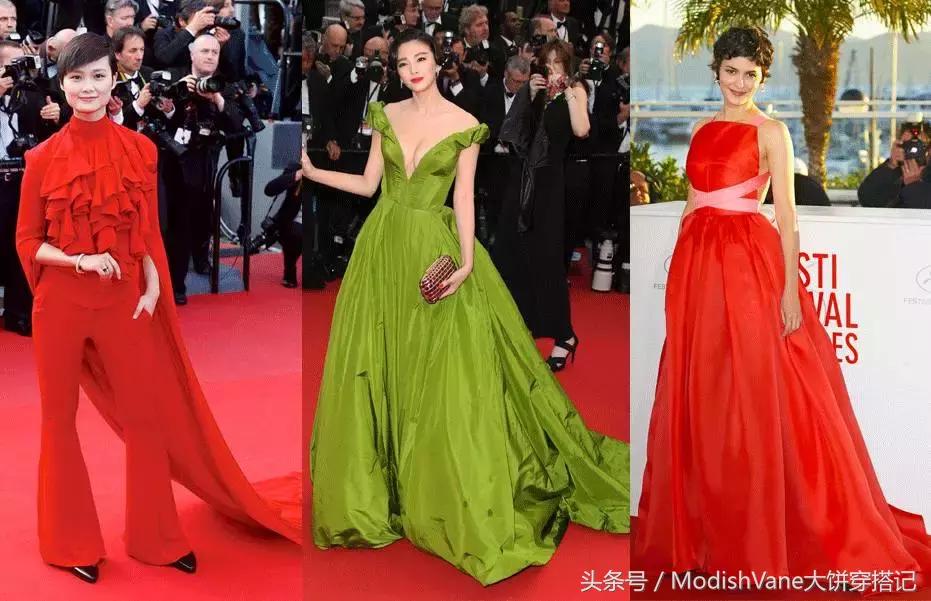 穿搭夏天就要穿这5个颜色超显白,夏天穿这5个极简色很显贵显白