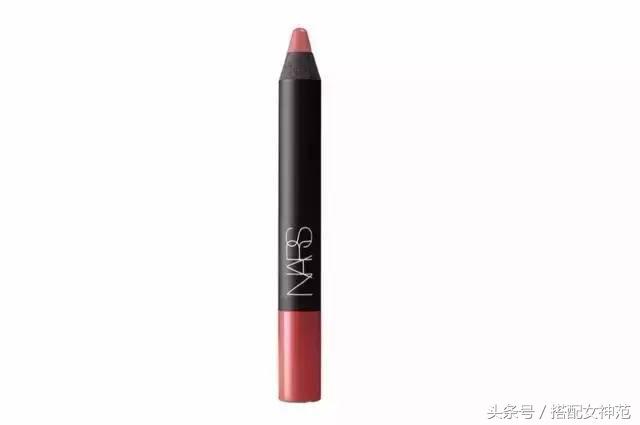 夏季黄皮最显白的十大口红,什么颜色的口红百搭显白