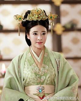 汉武帝一生到底最爱谁,汉武帝唯一善终的后妃是陈阿娇