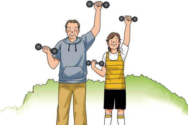 肌肉萎缩怎么有效增加摄入蛋白质,维持肌肉需要每天补充多少蛋白质