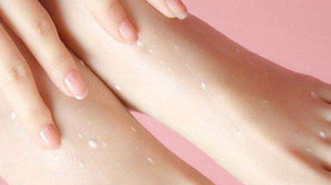 脚部肾的反射区疼是怎么回事,肾好不好脚部有什么症状