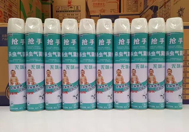 灭蚊药可以喷花卉么,灭蚊剂可以给花卉杀虫吗