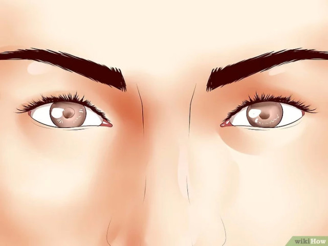 如何缓解眼睛干涩疼痛,怎么缓解眼睛疼痛痒