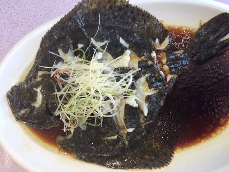 在北戴河可以吃什么,秦皇岛现在吃啥海鲜好