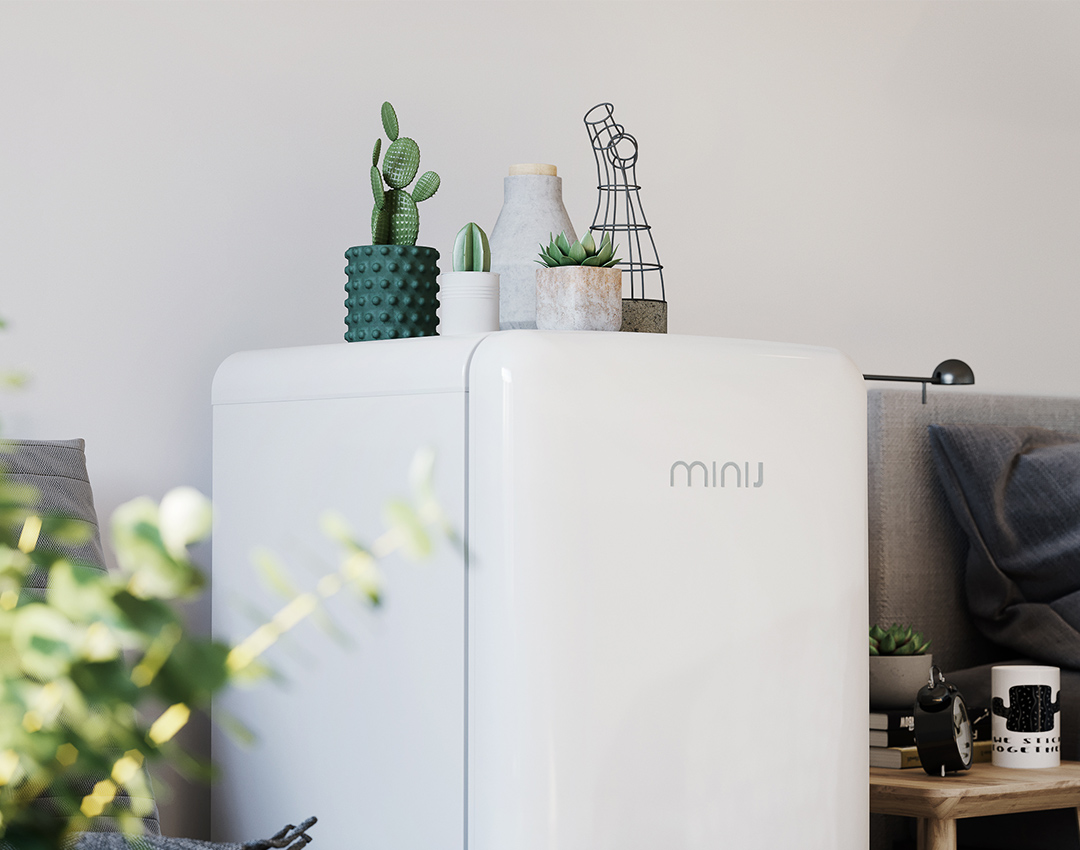 小米新上市冰箱,小米众筹冰箱测评