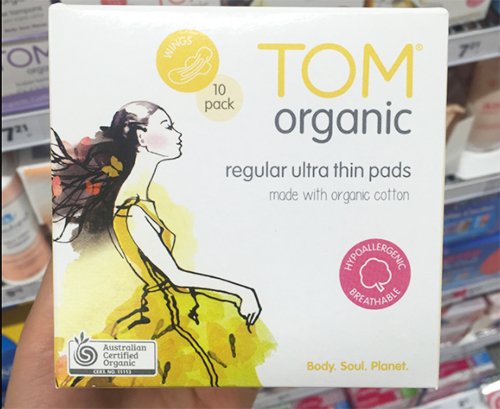 月经量大的卫生巾哪个牌子好些,卫生巾推荐哪款便宜又好用