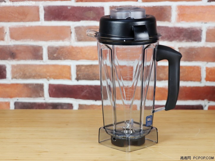 你和大厨之间可能就差这6000块钱Vitamix破壁机体验