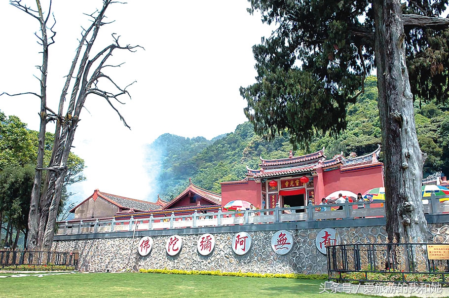 广东有哪几个是世界长寿之乡,广东长寿之乡名单一览表