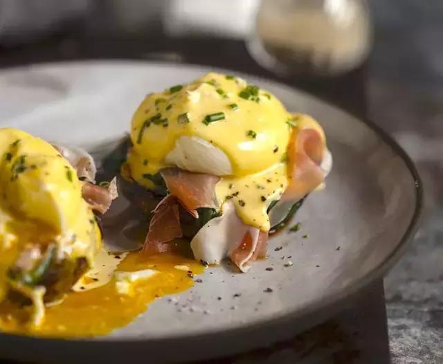 欧陆、英式、美式早餐大PK丨旅行早餐哪家强