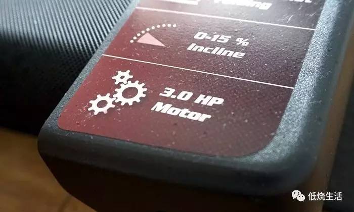 跑步机没效果,跑步机没力是咋回事