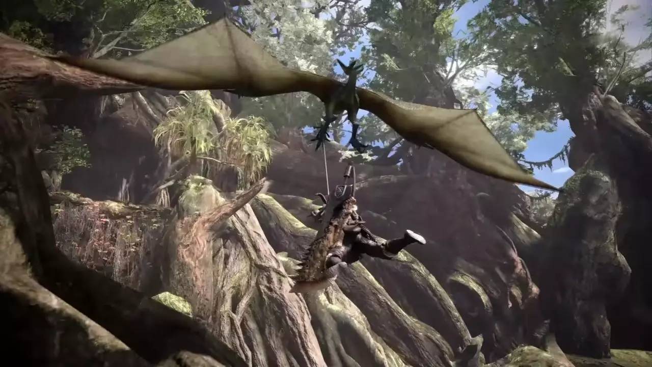 任天堂e3展游戏阵容,任天堂e3所有阵容