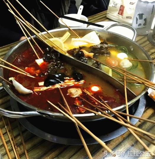 苏州最过瘾的10家串串香!嗨到停不下来!