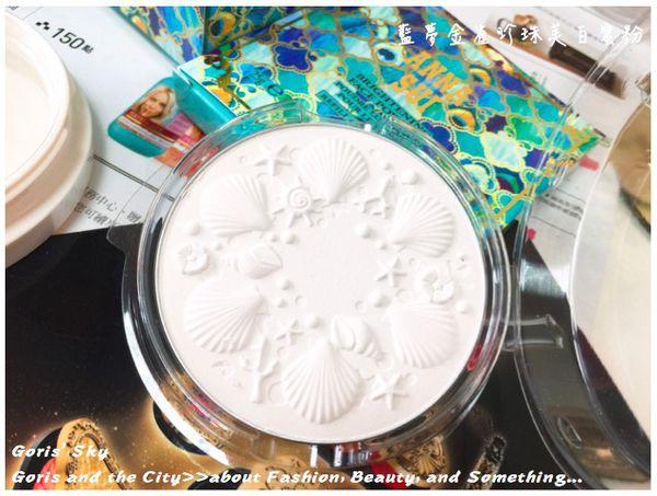 annasui蜜粉,annasui魔法肌密防晒智慧蜜粉