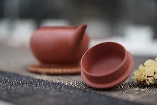 涨幅超过房价,这十几年潮州朱泥壶经历了什么