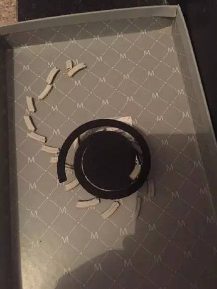 蚊香根本不用掰开点燃？试过之后我都惊呆了！