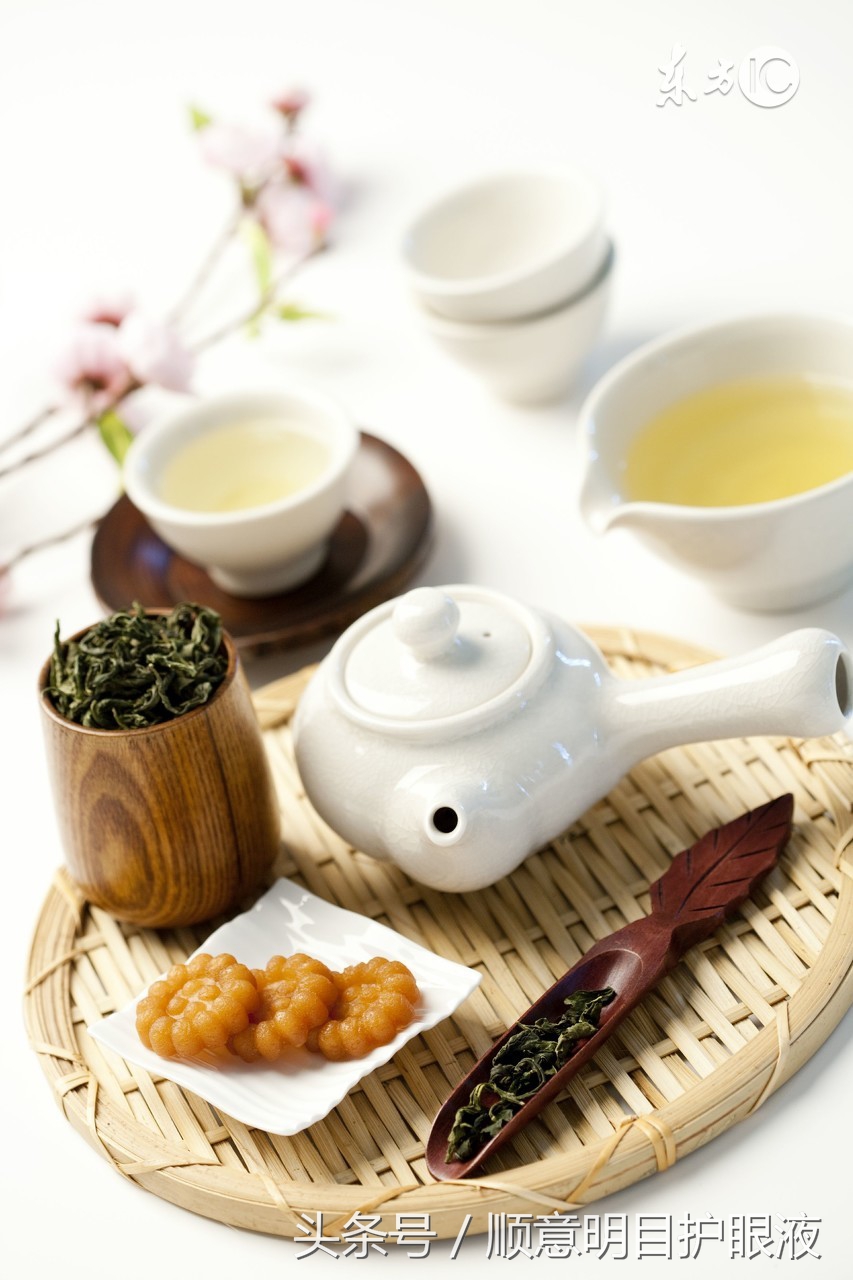 用茶水吃药有什么副作用,用茶水服药有什么副作用