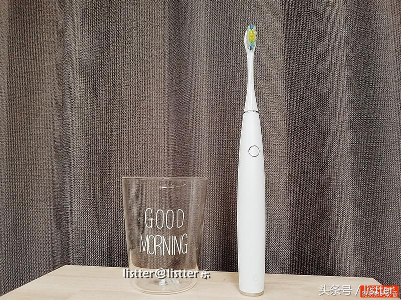 能用32年的牙刷是一种怎样的体验？华米OcleanOne电动牙刷体验