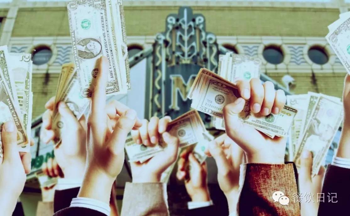 适合开在景区的餐厅,如何在景区开个网红餐厅