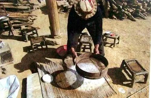 白马情,白马情中国梦