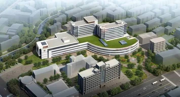 民生方面翻天覆地的变化,天津新建医院最新规划