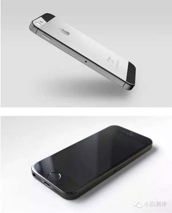 iphone5s澶у睆,iphone5se鏈夐粍灞忓悧