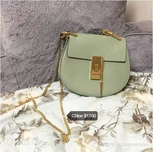 chloefaye女包,chloefaye黑色包包值得入手吗