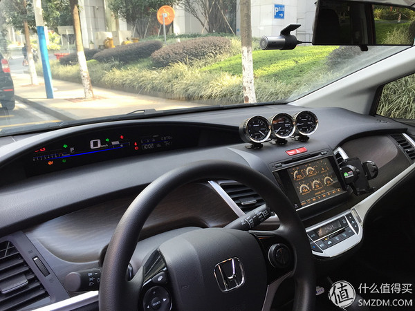 让行车也互动起来！极路客T1众测报告