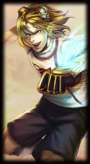 lol最新值得入手的皮肤,lol最新精品皮肤推荐