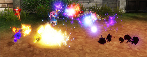 疾风之刃次元之女转职哪个好,疾风之刃御灵者如何转职