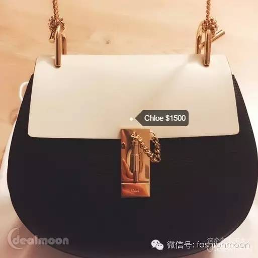 chloefaye女包,chloefaye黑色包包值得入手吗