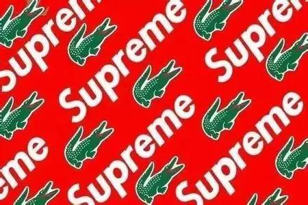 中国潮牌supreme,外国街头supreme